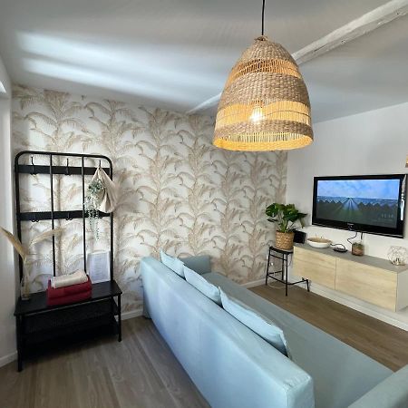 Appartement Leon, Port & Halles Depart Ferry, Proche Plages Toulon Ngoại thất bức ảnh